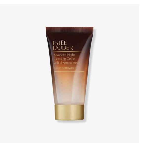 Estee Lauder Other - Estée Lauder - Travel Size - Advanced Night Cleansing Gelée with 15 Amino Acids